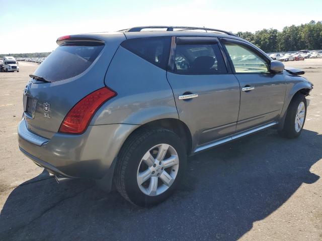 Photo 2 VIN: JN8AZ08T46W417804 - NISSAN MURANO SL 