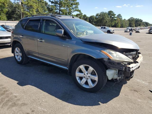 Photo 3 VIN: JN8AZ08T46W417804 - NISSAN MURANO SL 