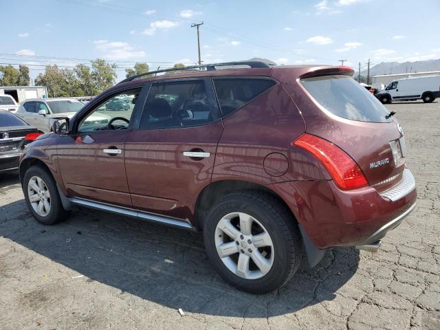 Photo 1 VIN: JN8AZ08T46W421769 - NISSAN MURANO 