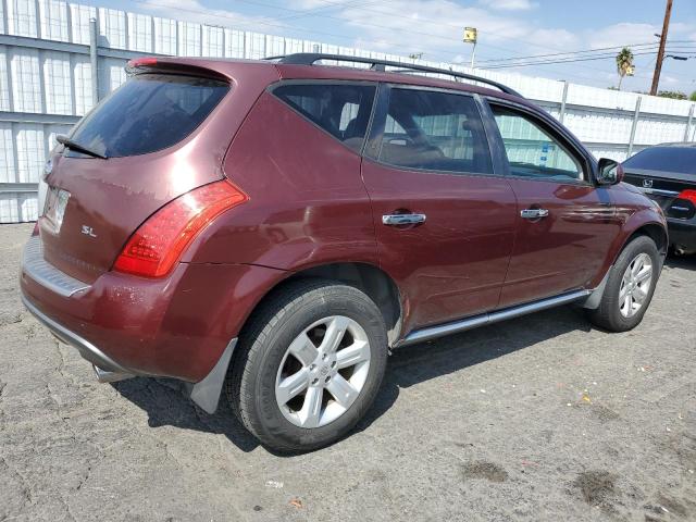 Photo 2 VIN: JN8AZ08T46W421769 - NISSAN MURANO 