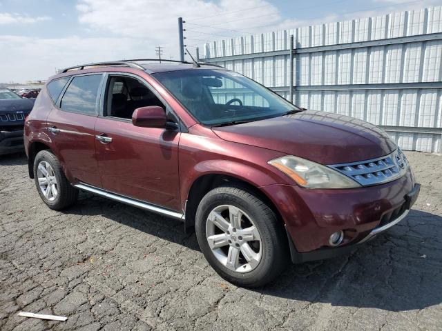 Photo 3 VIN: JN8AZ08T46W421769 - NISSAN MURANO 