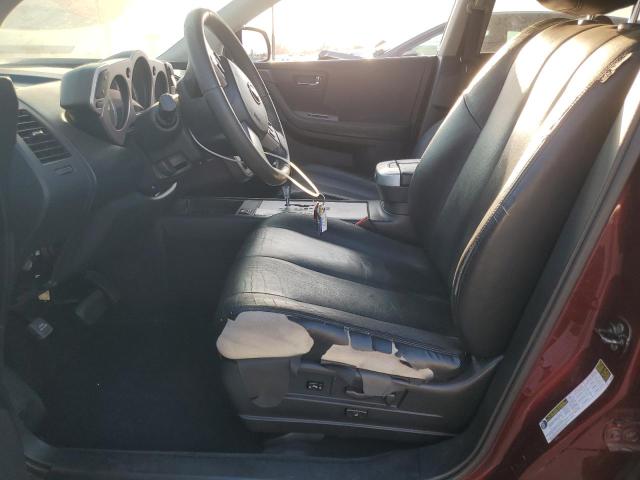 Photo 6 VIN: JN8AZ08T46W421769 - NISSAN MURANO 