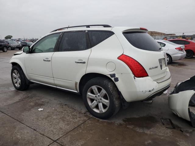 Photo 1 VIN: JN8AZ08T46W423330 - NISSAN MURANO 