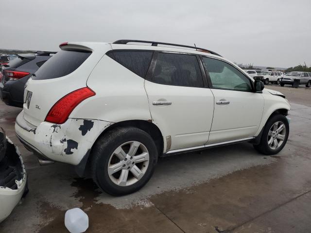 Photo 2 VIN: JN8AZ08T46W423330 - NISSAN MURANO 