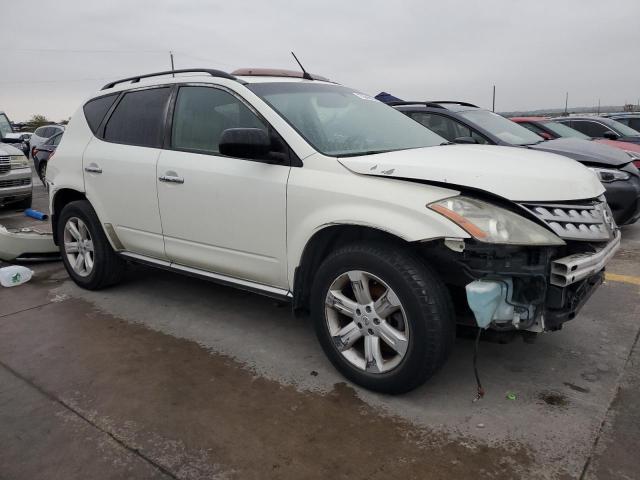 Photo 3 VIN: JN8AZ08T46W423330 - NISSAN MURANO 