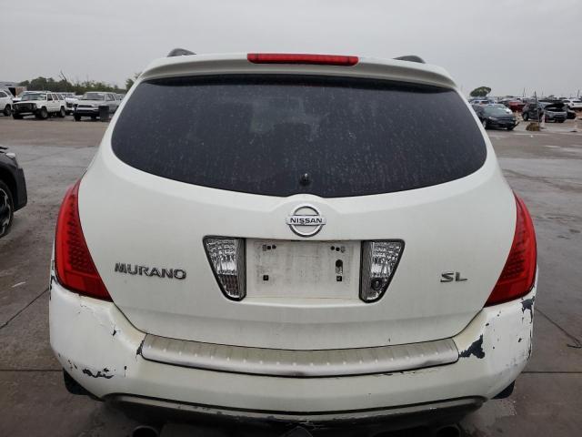 Photo 5 VIN: JN8AZ08T46W423330 - NISSAN MURANO 