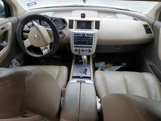 Photo 7 VIN: JN8AZ08T46W423330 - NISSAN MURANO 