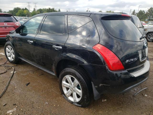 Photo 1 VIN: JN8AZ08T46W429435 - NISSAN MURANO SL 