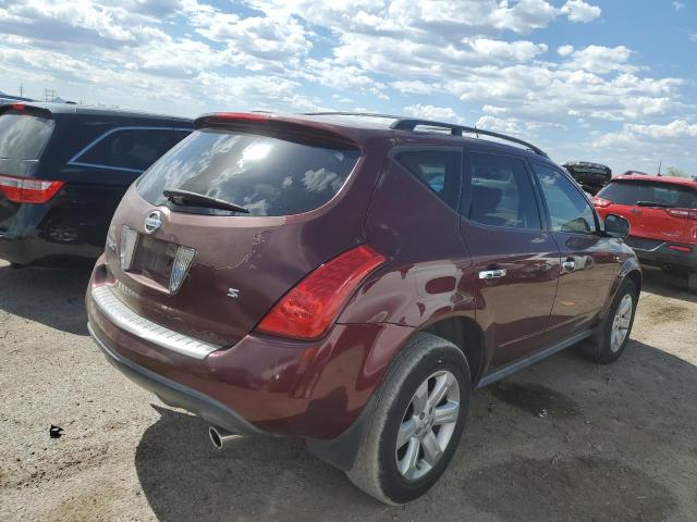 Photo 2 VIN: JN8AZ08T47W503051 - NISSAN MURANO 