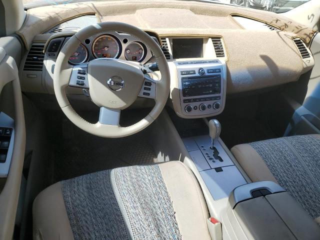 Photo 7 VIN: JN8AZ08T47W503051 - NISSAN MURANO 