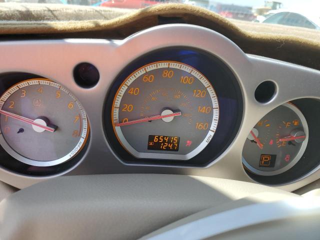 Photo 8 VIN: JN8AZ08T47W503051 - NISSAN MURANO 