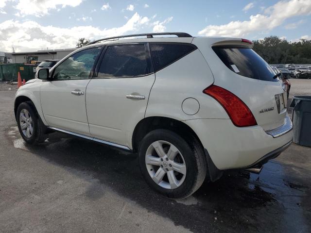 Photo 1 VIN: JN8AZ08T47W519847 - NISSAN MURANO SL 