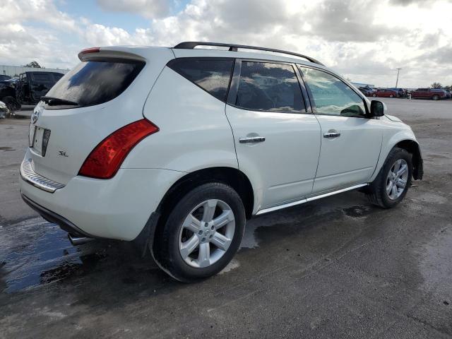 Photo 2 VIN: JN8AZ08T47W519847 - NISSAN MURANO SL 