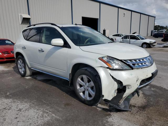 Photo 3 VIN: JN8AZ08T47W519847 - NISSAN MURANO SL 