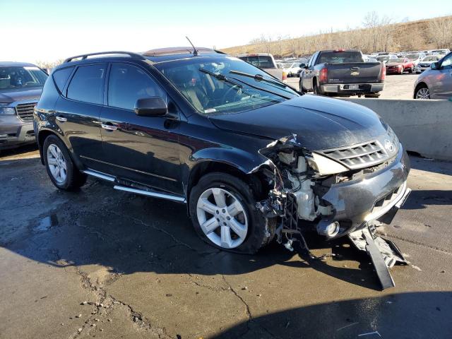 Photo 3 VIN: JN8AZ08T47W525776 - NISSAN MURANO 