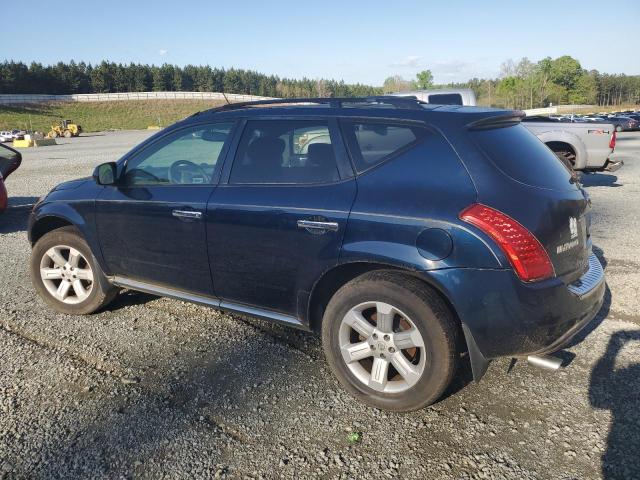 Photo 1 VIN: JN8AZ08T47W529777 - NISSAN MURANO 