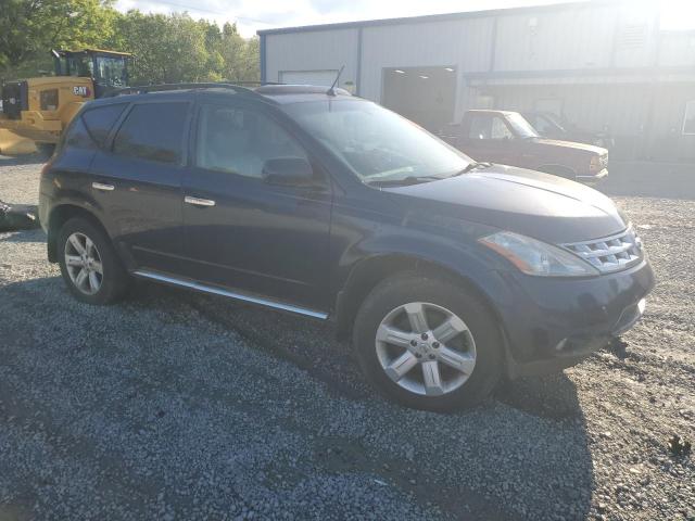 Photo 3 VIN: JN8AZ08T47W529777 - NISSAN MURANO 