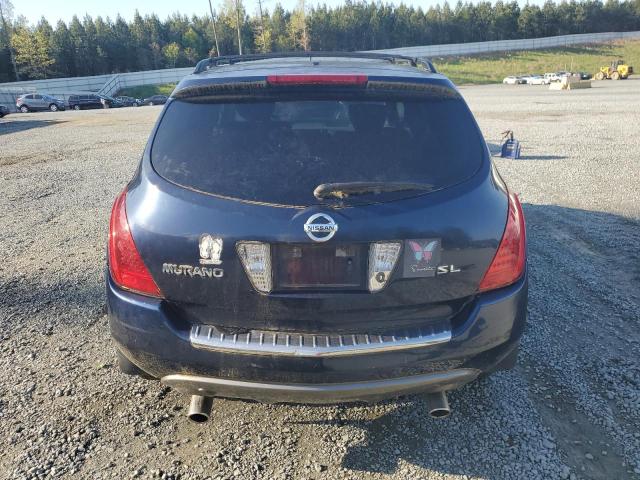 Photo 5 VIN: JN8AZ08T47W529777 - NISSAN MURANO 