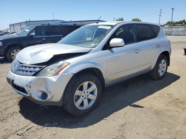 Photo 0 VIN: JN8AZ08T47W531268 - NISSAN MURANO SL 