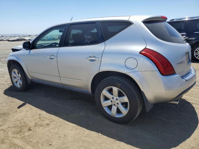 Photo 1 VIN: JN8AZ08T47W531268 - NISSAN MURANO SL 