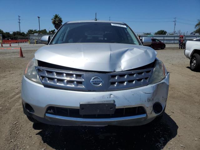 Photo 4 VIN: JN8AZ08T47W531268 - NISSAN MURANO SL 