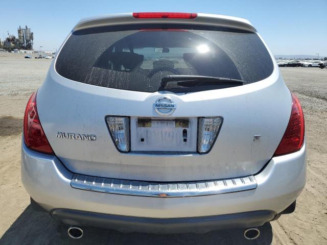 Photo 5 VIN: JN8AZ08T47W531268 - NISSAN MURANO SL 