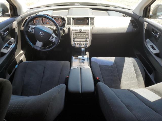 Photo 7 VIN: JN8AZ08T47W531268 - NISSAN MURANO SL 