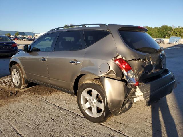 Photo 1 VIN: JN8AZ08T53W123100 - NISSAN MURANO 