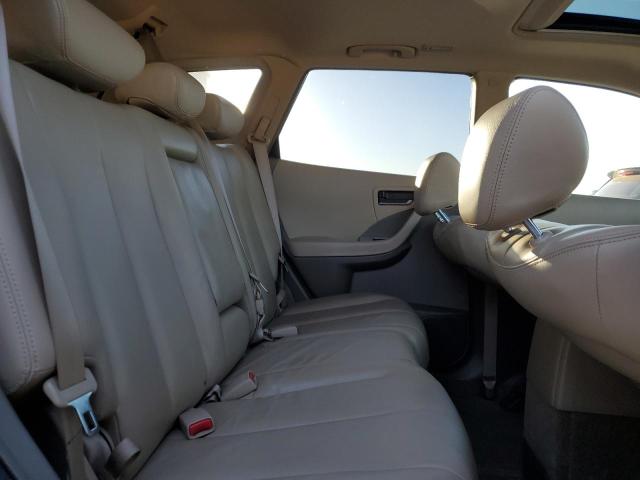 Photo 10 VIN: JN8AZ08T53W123100 - NISSAN MURANO 