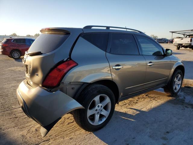 Photo 2 VIN: JN8AZ08T53W123100 - NISSAN MURANO 