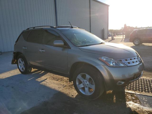 Photo 3 VIN: JN8AZ08T53W123100 - NISSAN MURANO 