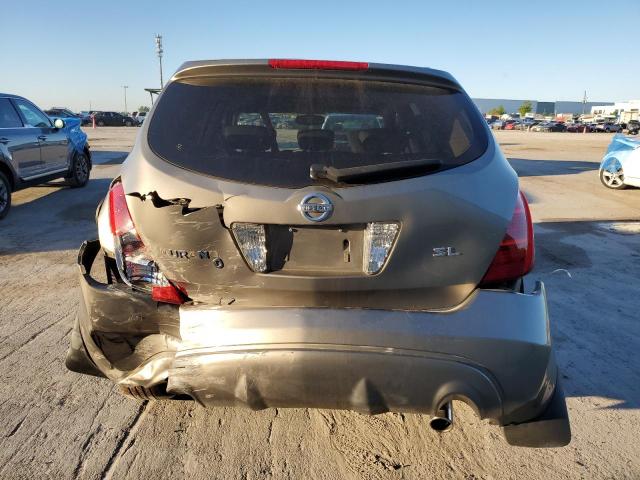 Photo 5 VIN: JN8AZ08T53W123100 - NISSAN MURANO 