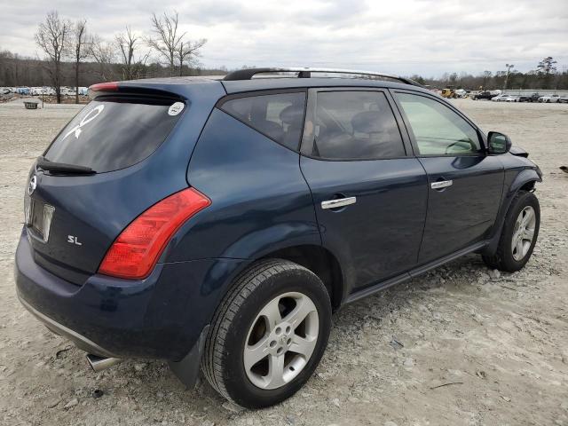 Photo 2 VIN: JN8AZ08T54W209458 - NISSAN MURANO 