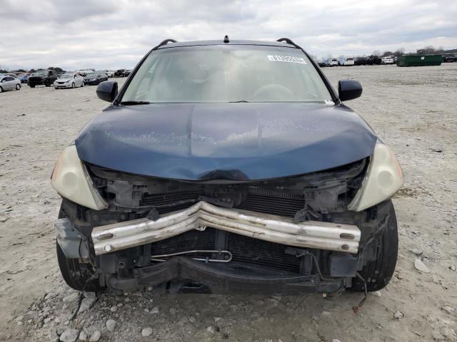 Photo 4 VIN: JN8AZ08T54W209458 - NISSAN MURANO 