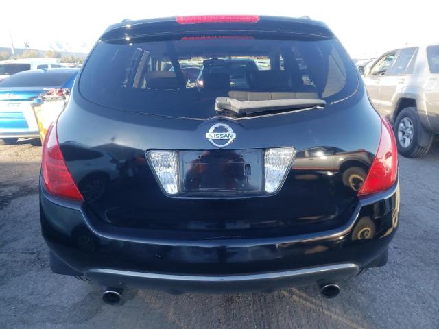 Photo 5 VIN: JN8AZ08T54W216085 - NISSAN MURANO 