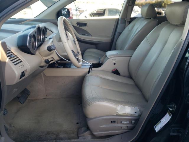 Photo 6 VIN: JN8AZ08T54W216085 - NISSAN MURANO 