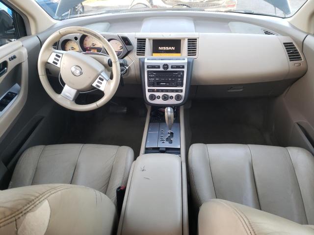 Photo 7 VIN: JN8AZ08T54W216085 - NISSAN MURANO 