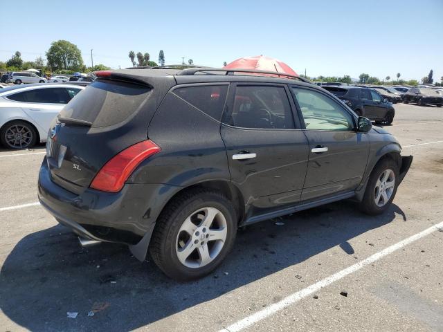 Photo 2 VIN: JN8AZ08T54W217785 - NISSAN MURANO 