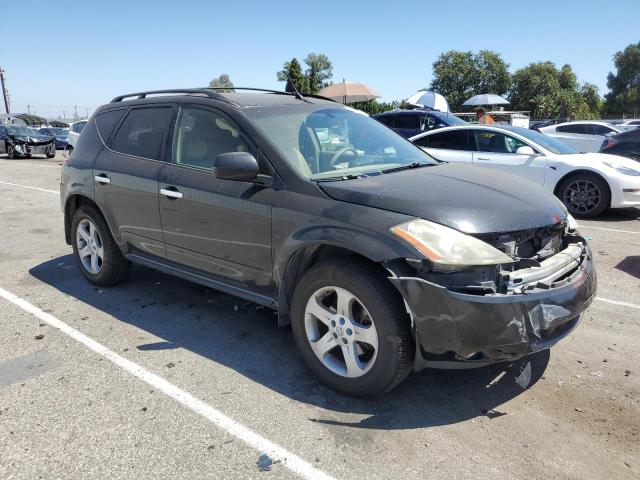 Photo 3 VIN: JN8AZ08T54W217785 - NISSAN MURANO 