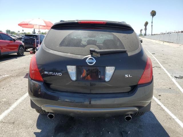 Photo 5 VIN: JN8AZ08T54W217785 - NISSAN MURANO 