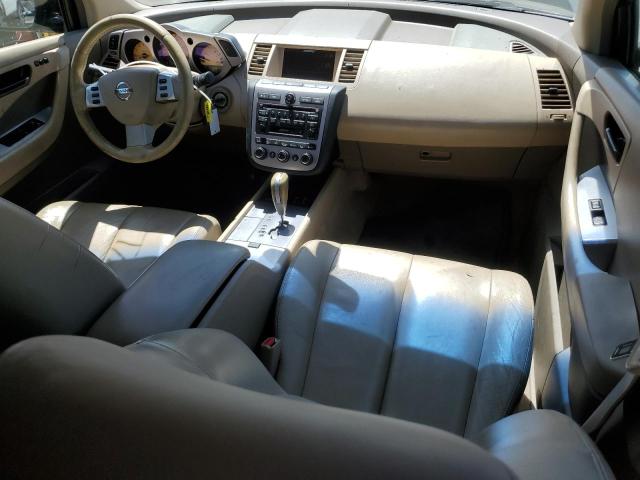 Photo 7 VIN: JN8AZ08T54W217785 - NISSAN MURANO 