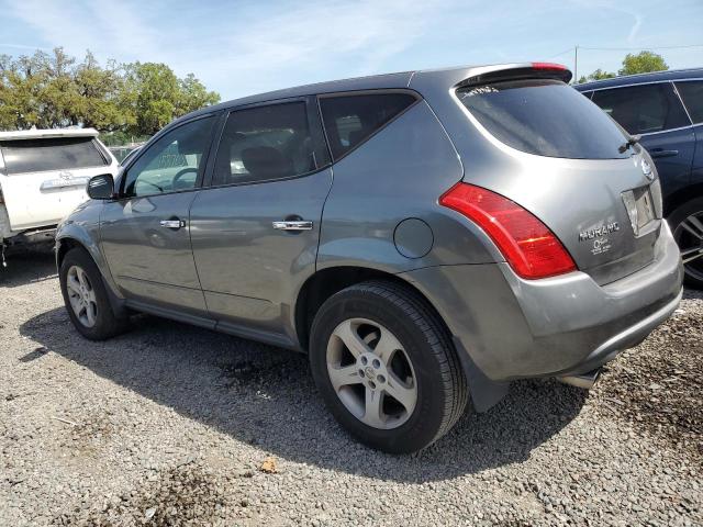 Photo 1 VIN: JN8AZ08T55W301154 - NISSAN MURANO 