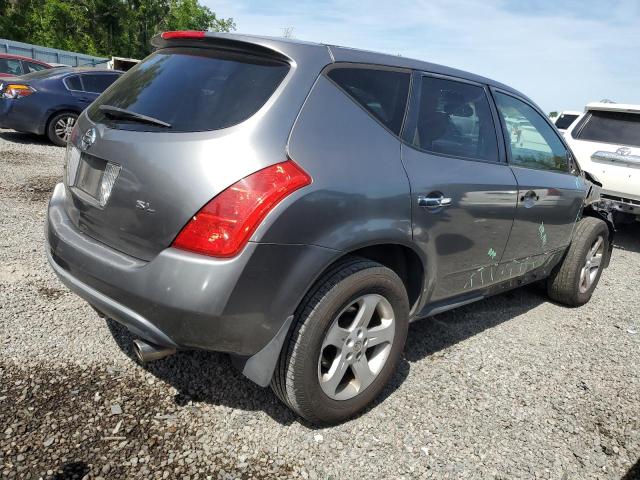 Photo 2 VIN: JN8AZ08T55W301154 - NISSAN MURANO 