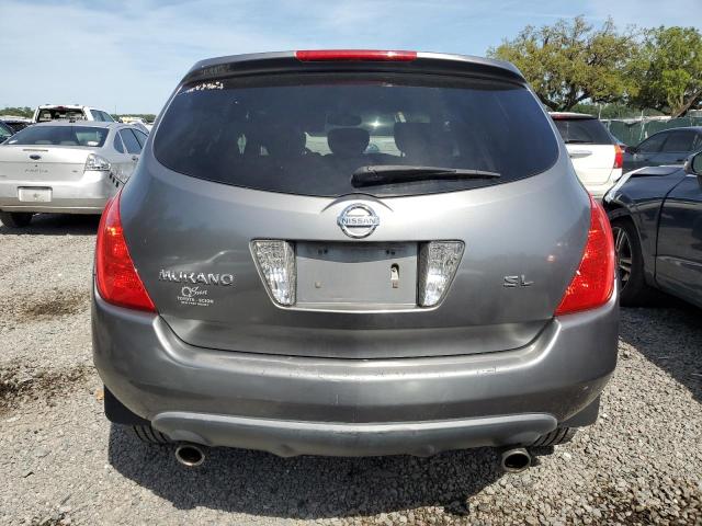 Photo 5 VIN: JN8AZ08T55W301154 - NISSAN MURANO 