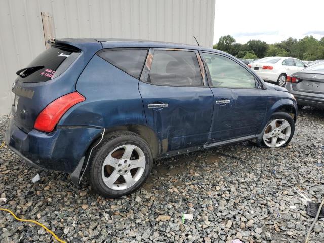 Photo 2 VIN: JN8AZ08T55W308847 - NISSAN MURANO SL 