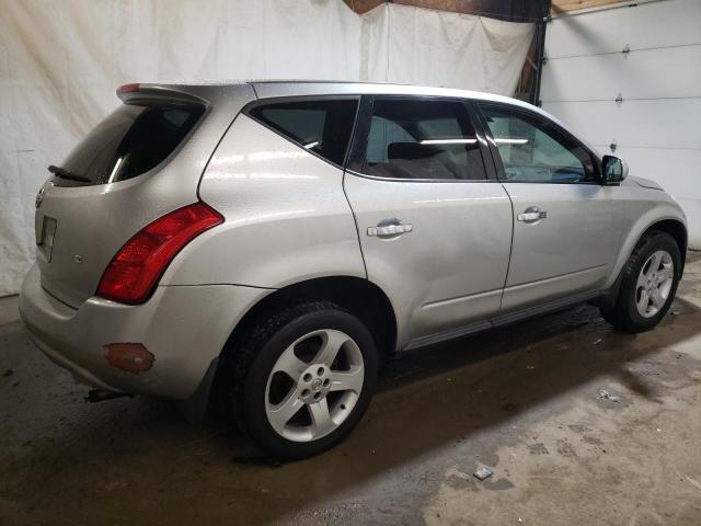 Photo 2 VIN: JN8AZ08T55W311084 - NISSAN MURANO 