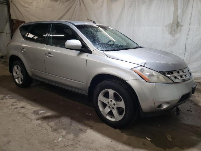 Photo 3 VIN: JN8AZ08T55W311084 - NISSAN MURANO 