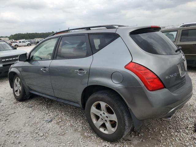 Photo 1 VIN: JN8AZ08T55W314342 - NISSAN MURANO 