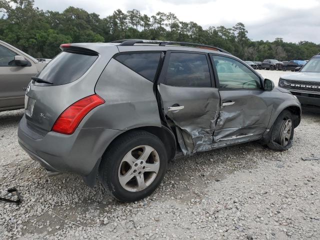 Photo 2 VIN: JN8AZ08T55W314342 - NISSAN MURANO 