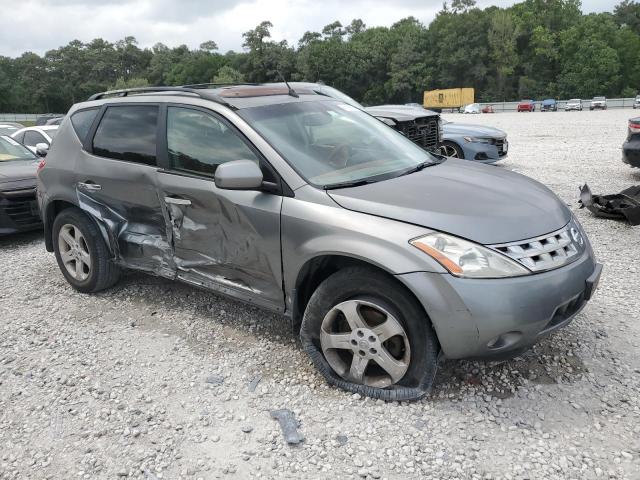 Photo 3 VIN: JN8AZ08T55W314342 - NISSAN MURANO 